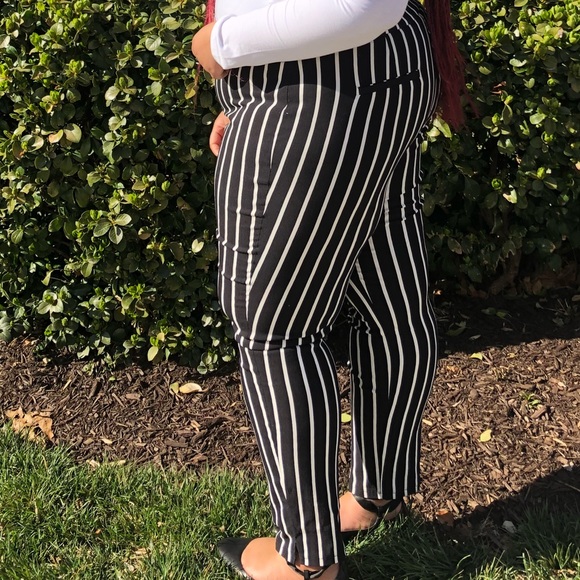 Plaid pants - Picture 4 of 4